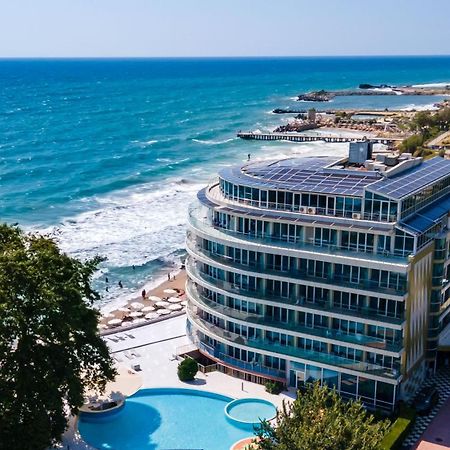 Spa Hotel Sirius Beach - Free Spa Access Saints Constantine and Helena Exterior photo