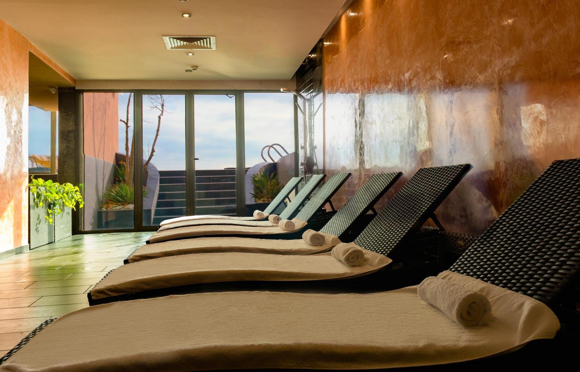 Spa Hotel Sirius Beach - Free Spa Access Saints Constantine and Helena Exterior photo