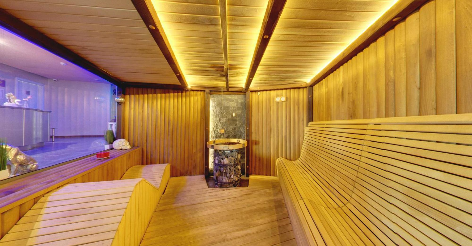 Spa Hotel Sirius Beach - Free Spa Access Saints Constantine and Helena Exterior photo