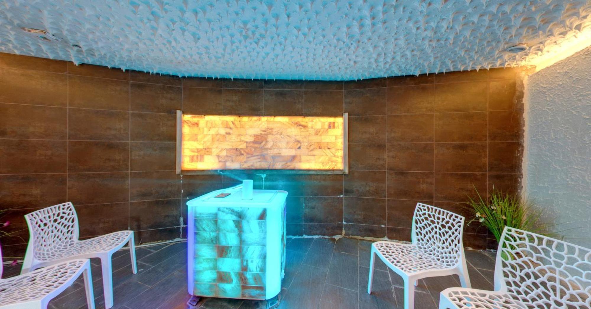 Spa Hotel Sirius Beach - Free Spa Access Saints Constantine and Helena Exterior photo
