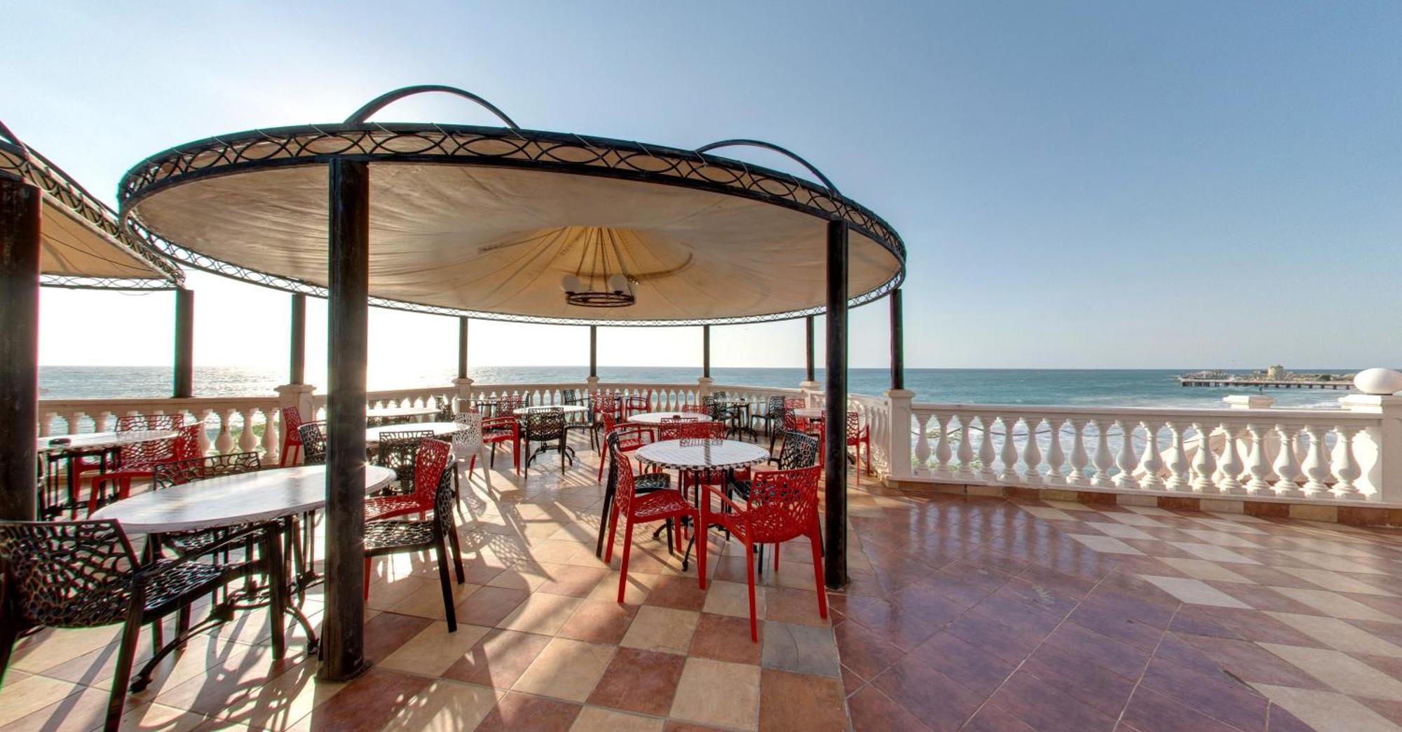 Spa Hotel Sirius Beach - Free Spa Access Saints Constantine and Helena Exterior photo