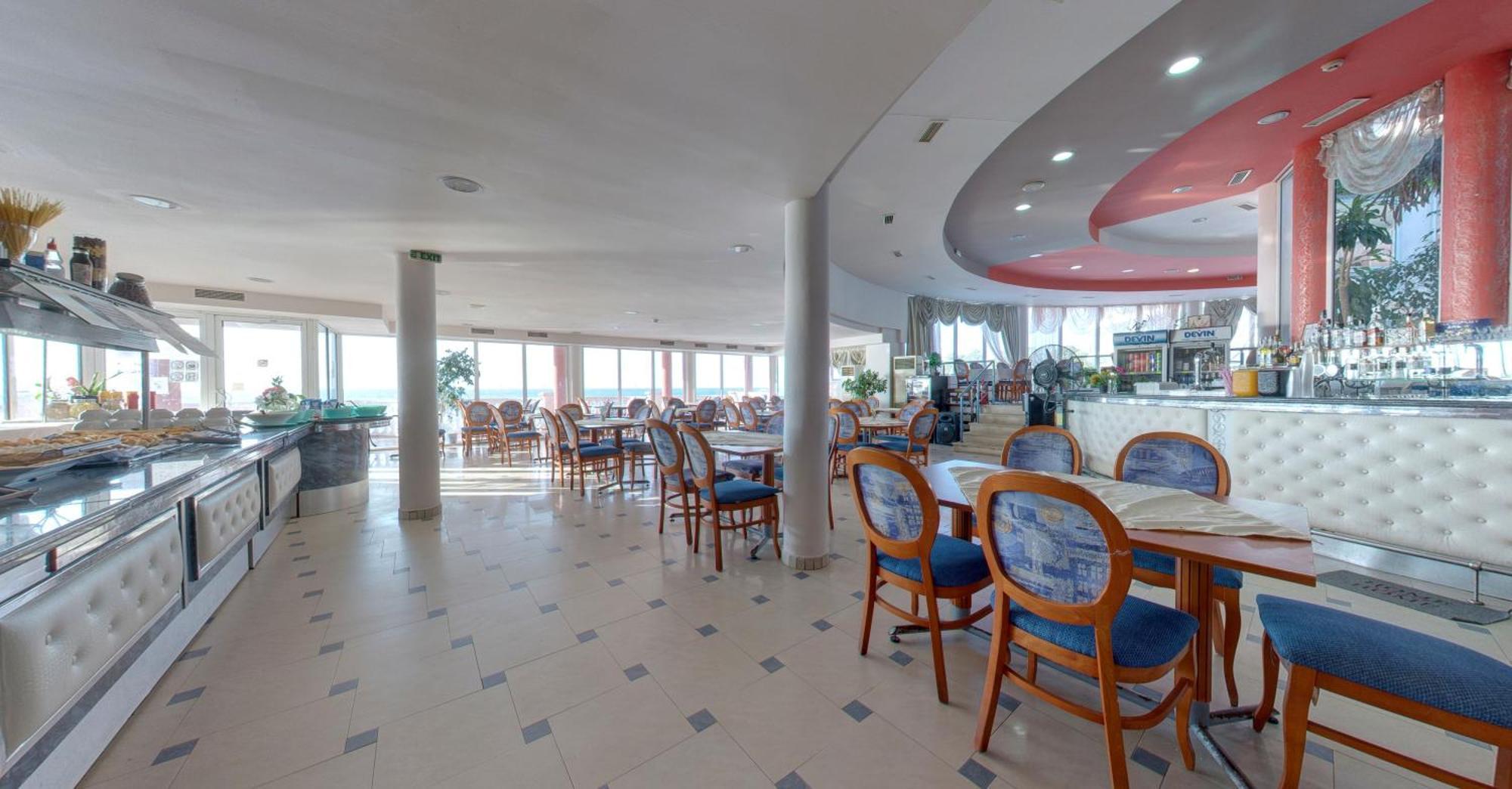 Spa Hotel Sirius Beach - Free Spa Access Saints Constantine and Helena Exterior photo