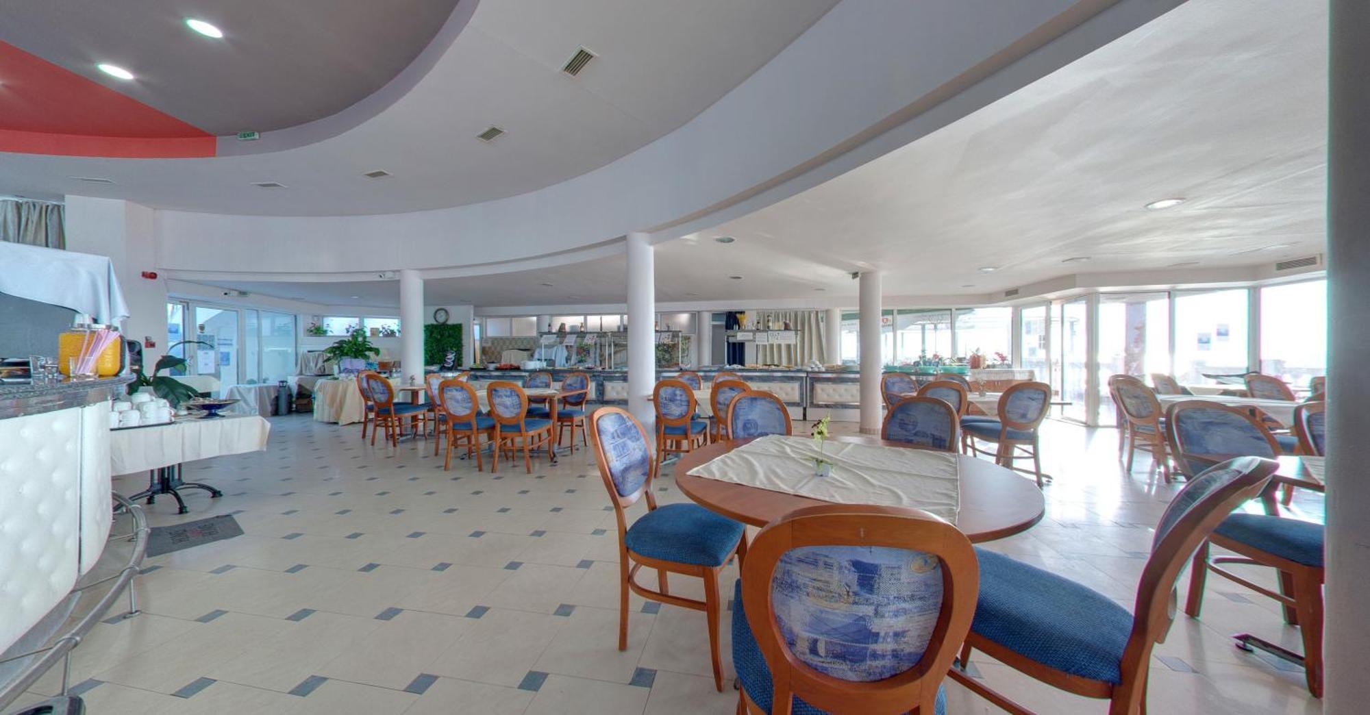 Spa Hotel Sirius Beach - Free Spa Access Saints Constantine and Helena Exterior photo