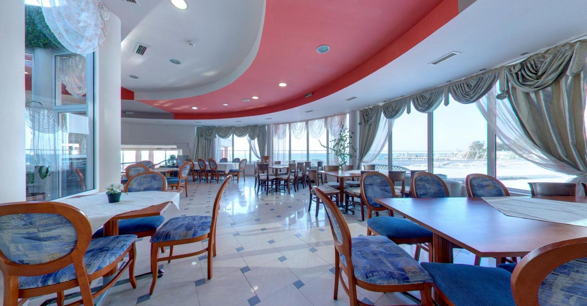 Spa Hotel Sirius Beach - Free Spa Access Saints Constantine and Helena Exterior photo
